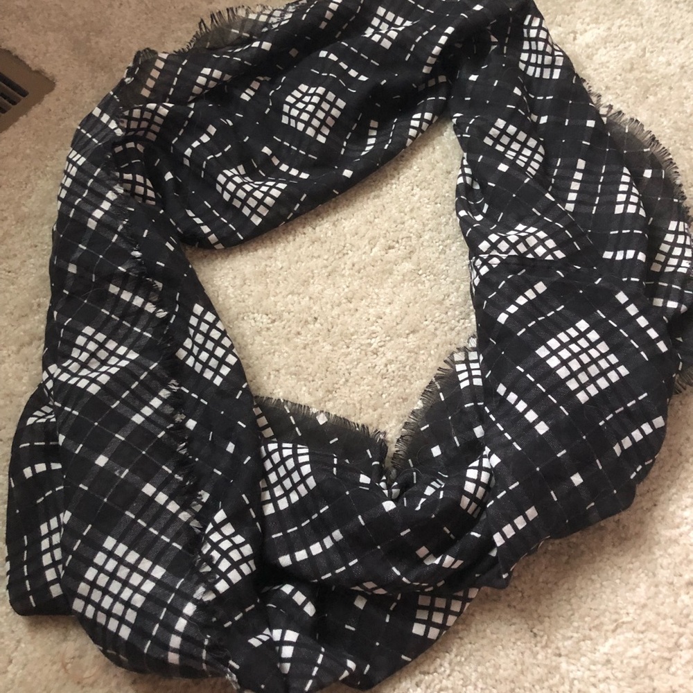 Two Infinity Scarfs - image 2